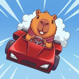 Slingshot Ride のアイコン